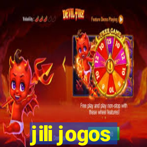 jili jogos
